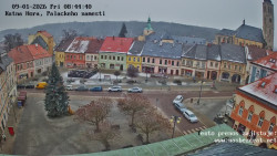 Palackého náměstí