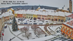 Palackého náměstí