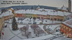 Palackého náměstí