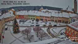 Palackého náměstí