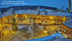 Palackého náměstí