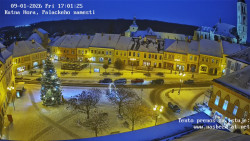 Palackého náměstí