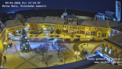 Palackého náměstí