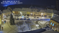 Palackého náměstí