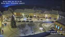 Palackého náměstí