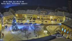 Palackého náměstí