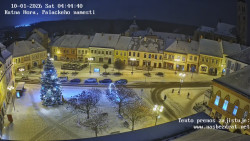 Palackého náměstí