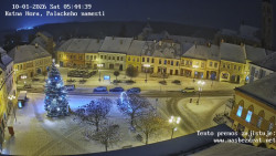 Palackého náměstí