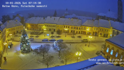 Palackého náměstí