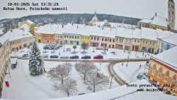 Palackého náměstí