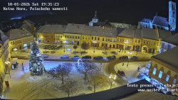 Palackého náměstí