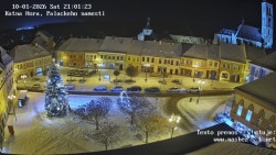 Palackého náměstí