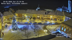 Palackého náměstí