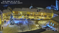 Palackého náměstí