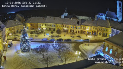 Palackého náměstí