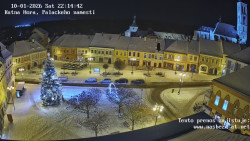 Palackého náměstí