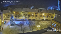 Palackého náměstí