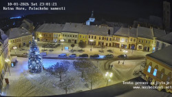 Palackého náměstí