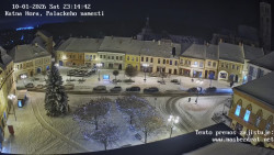 Palackého náměstí