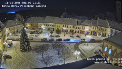 Palackého náměstí