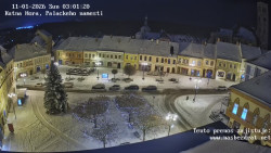 Palackého náměstí