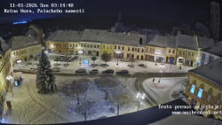 Palackého náměstí