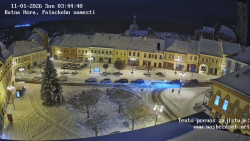 Palackého náměstí