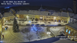 Palackého náměstí