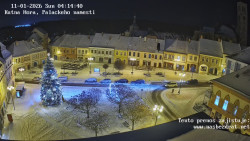 Palackého náměstí