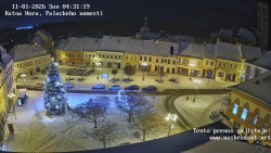 Palackého náměstí