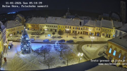 Palackého náměstí