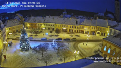 Palackého náměstí