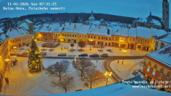 Palackého náměstí