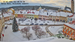 Palackého náměstí