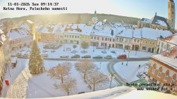 Palackého náměstí