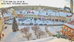 Palackého náměstí