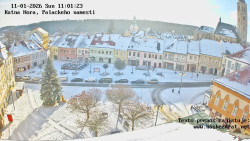 Palackého náměstí