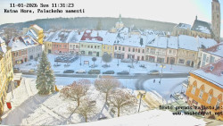 Palackého náměstí