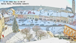 Palackého náměstí