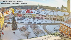 Palackého náměstí