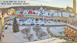 Palackého náměstí