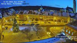 Palackého náměstí