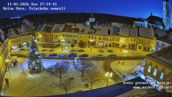 Palackého náměstí