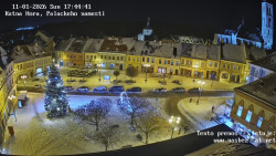 Palackého náměstí