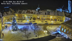 Palackého náměstí