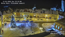 Palackého náměstí