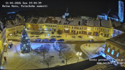 Palackého náměstí