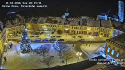 Palackého náměstí