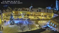 Palackého náměstí