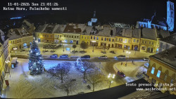 Palackého náměstí